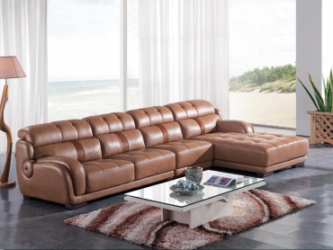 Synthetic Upholstery Leather